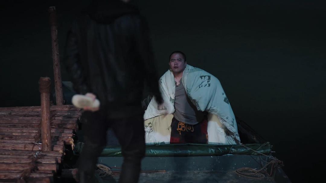 《猎毒人》剧照第50张图片