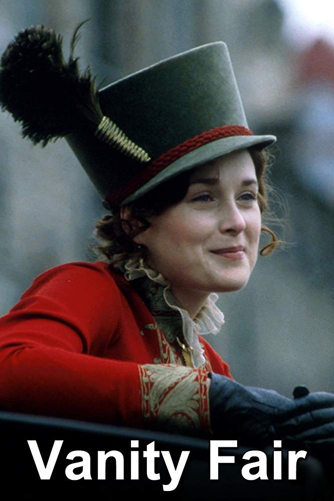 《名利场》剧照