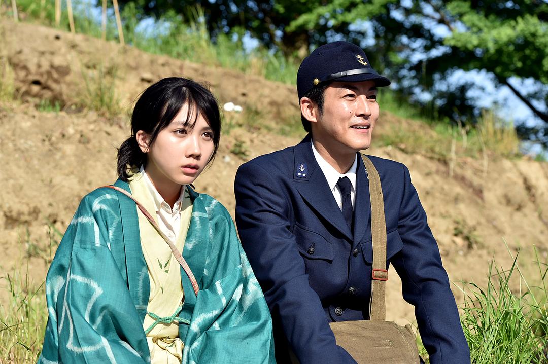 《在这世界的角落》剧照第47张图片