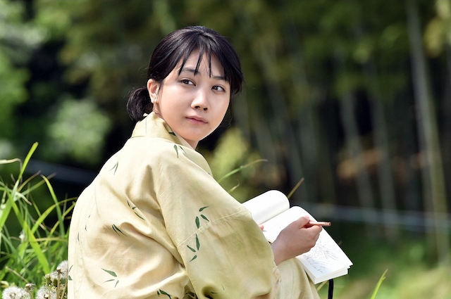 《在这世界的角落》剧照第46张图片