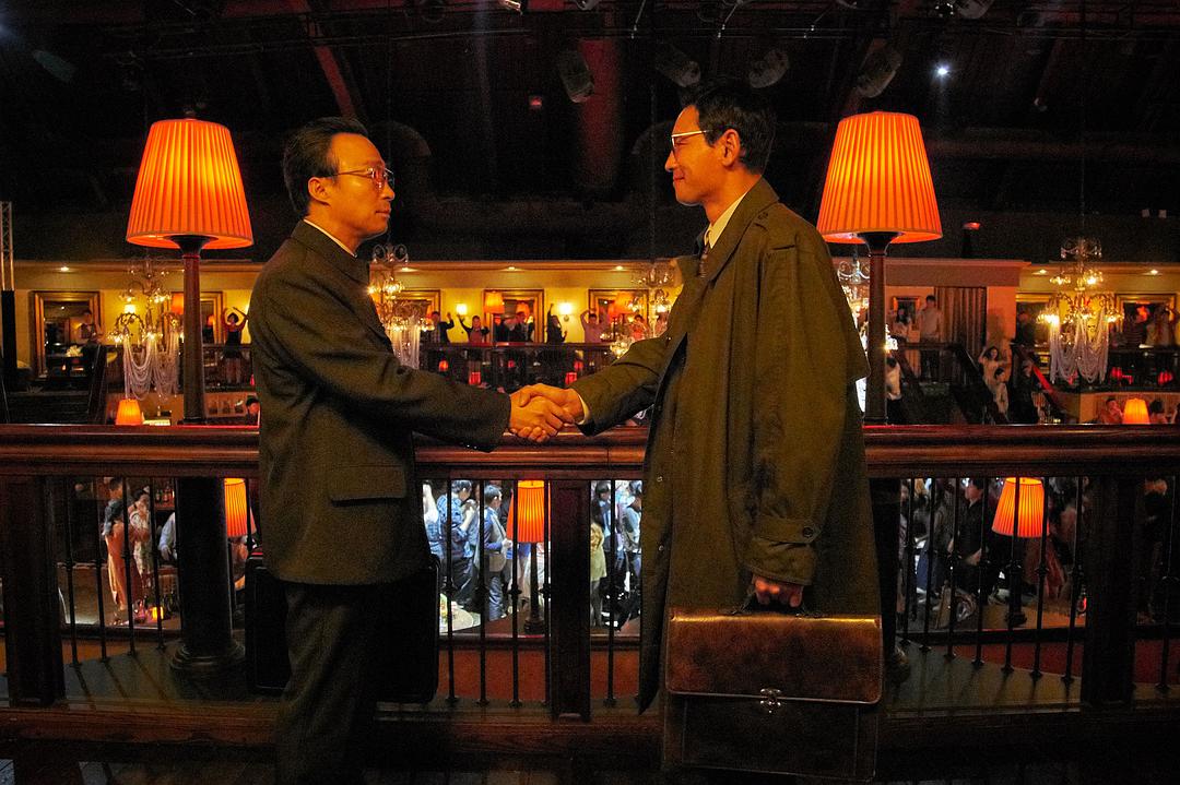 《特工》海报第40张图片