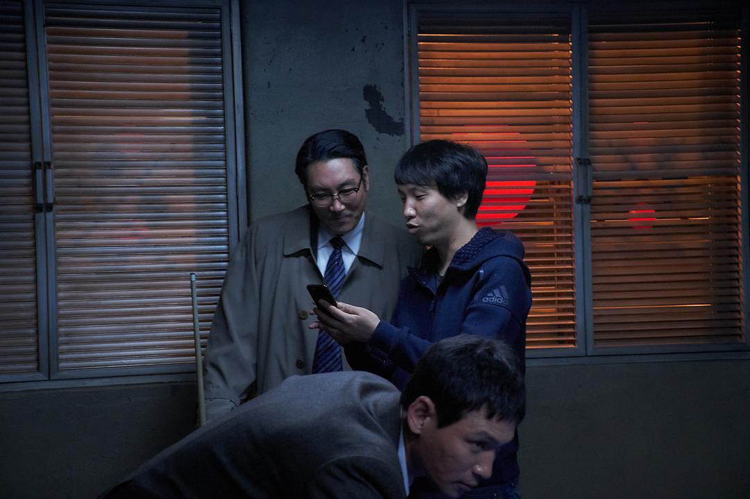 《特工》海报第39张图片