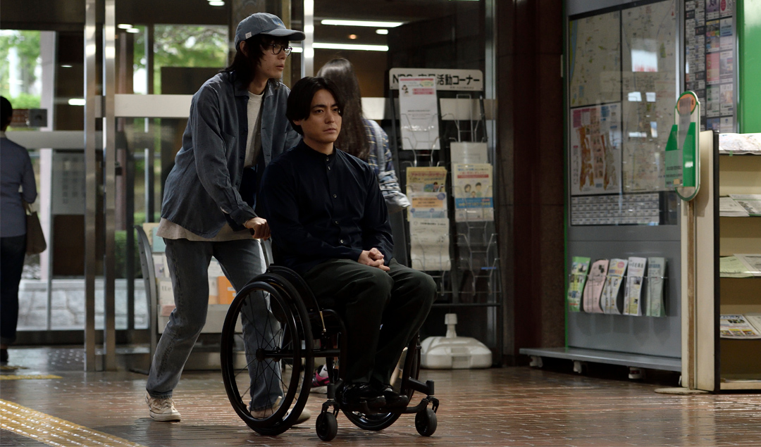 《人生删除事务所》剧照第18张图片