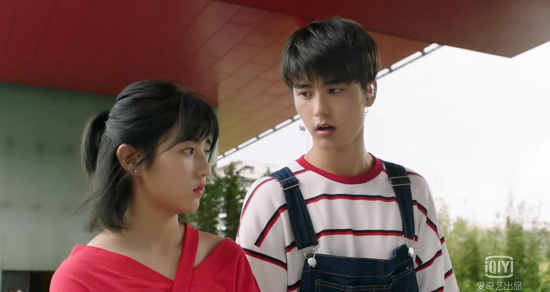 《我和两个他》剧照第13张图片