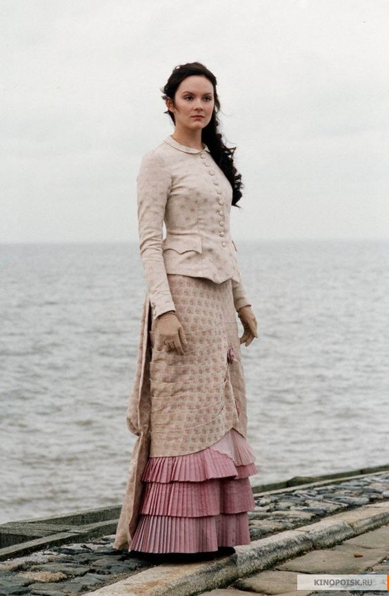 《南茜的情史》剧照第50张图片