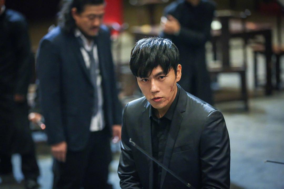 《沙海》剧照第41张图片