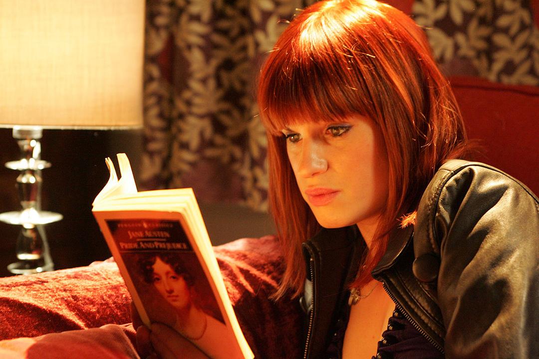 《迷失奥斯丁》剧照第32张图片