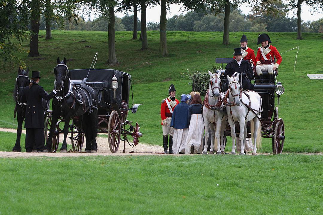 《迷失奥斯丁》剧照第28张图片