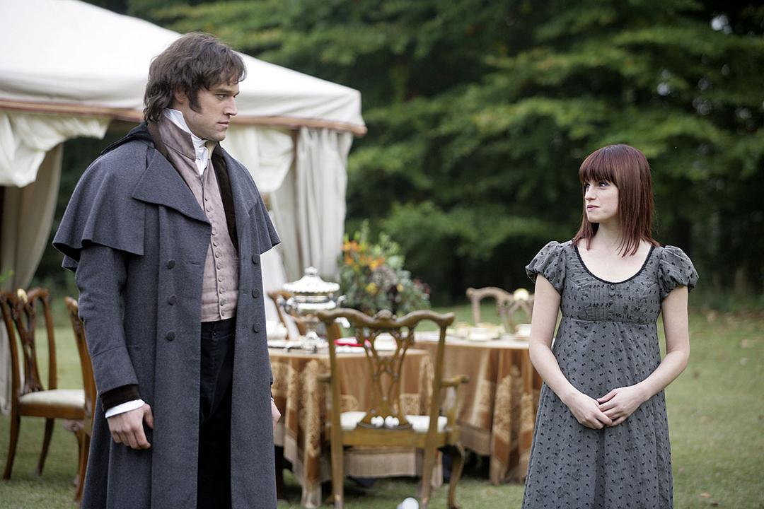 《迷失奥斯丁》剧照第25张图片