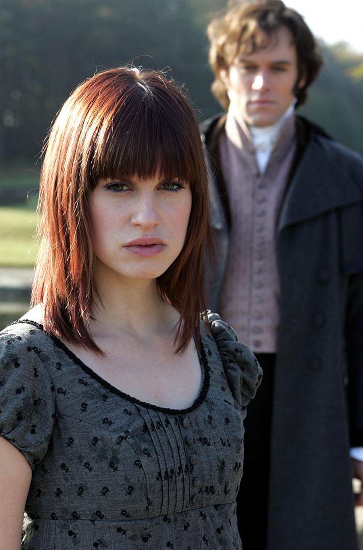 《迷失奥斯丁》剧照第16张图片