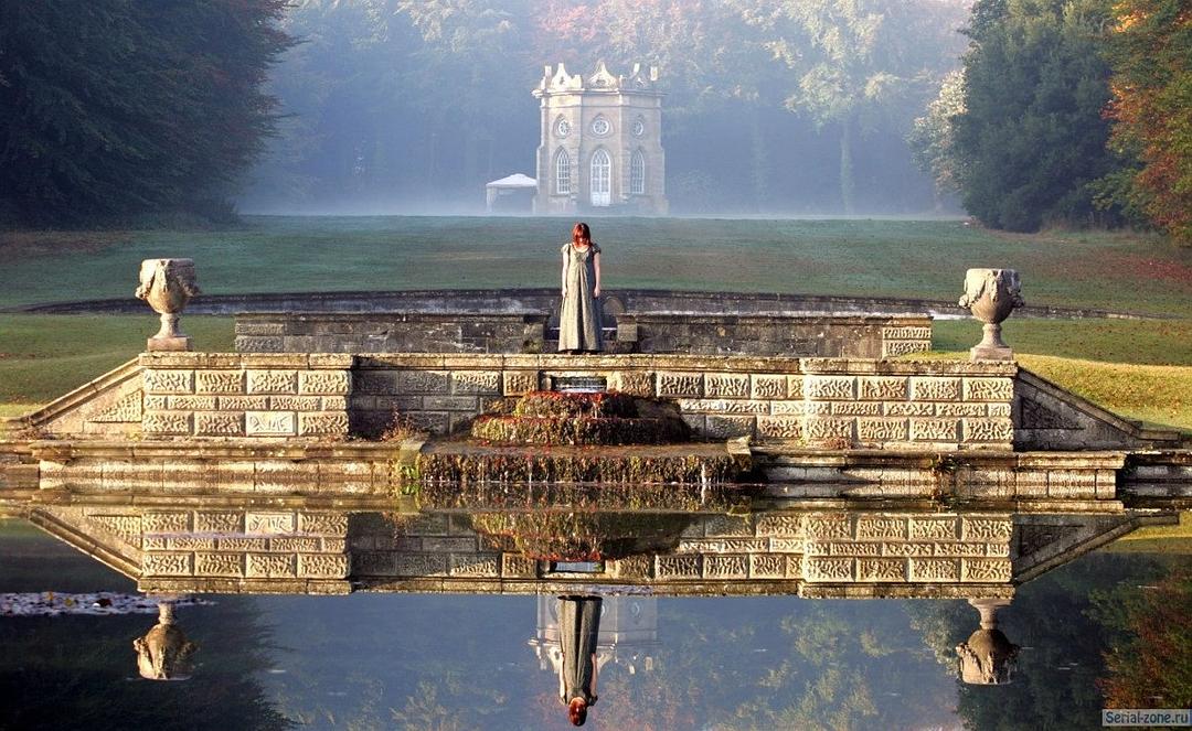 《迷失奥斯丁》剧照第10张图片