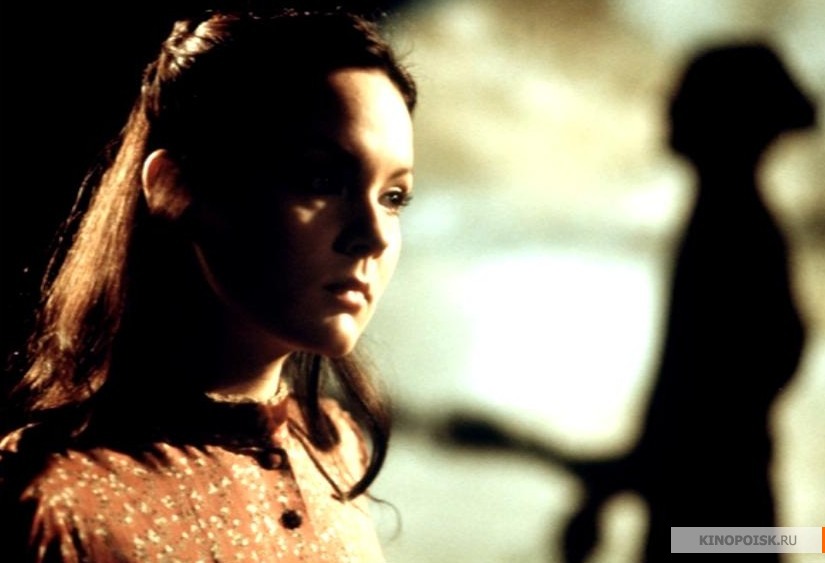 《南茜的情史》剧照第45张图片