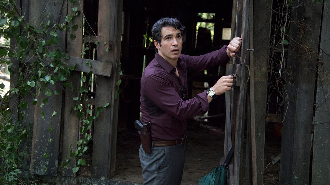 《利器》剧照第14张图片