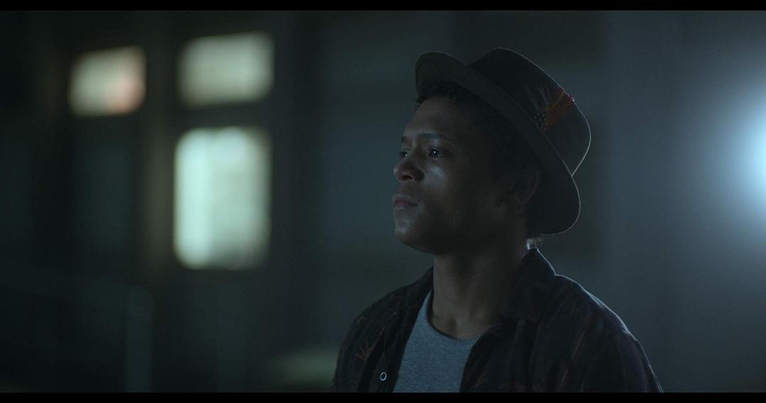 《无辜恋人第一季》剧照