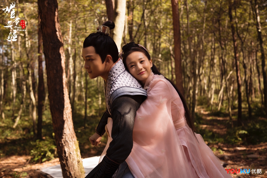 《媚者无疆》剧照第41张图片