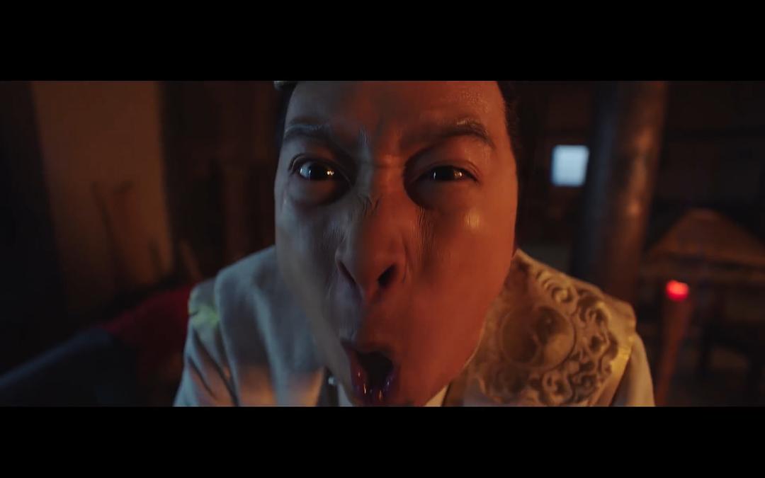 《热血书院》剧照