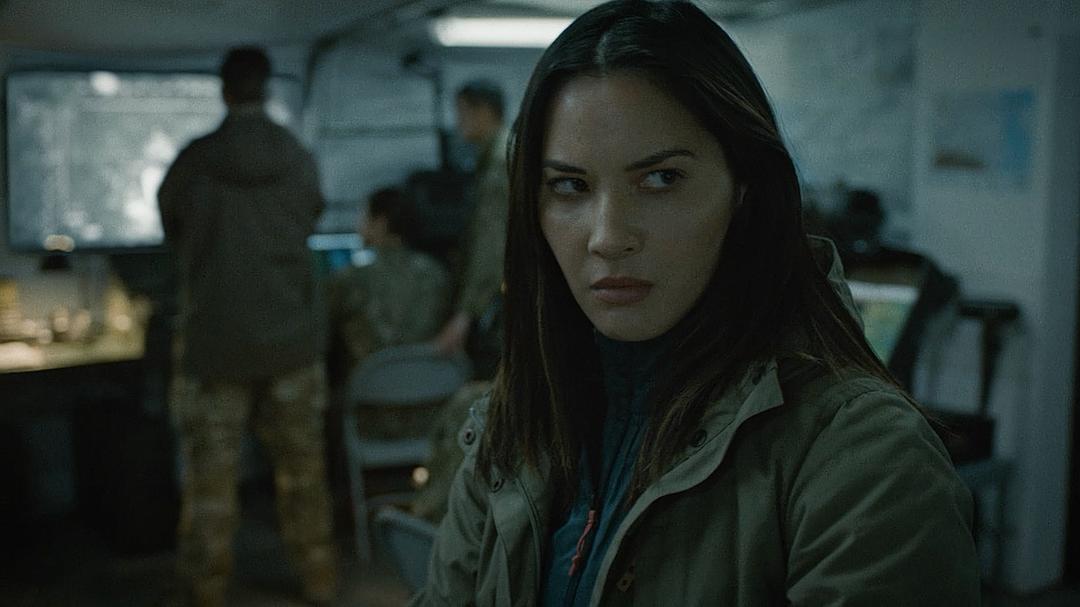 《海豹六队第二季》剧照第58张图片