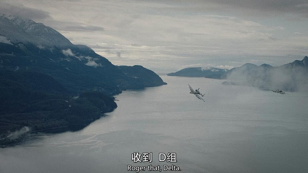 《海豹六队第二季》剧照第55张图片