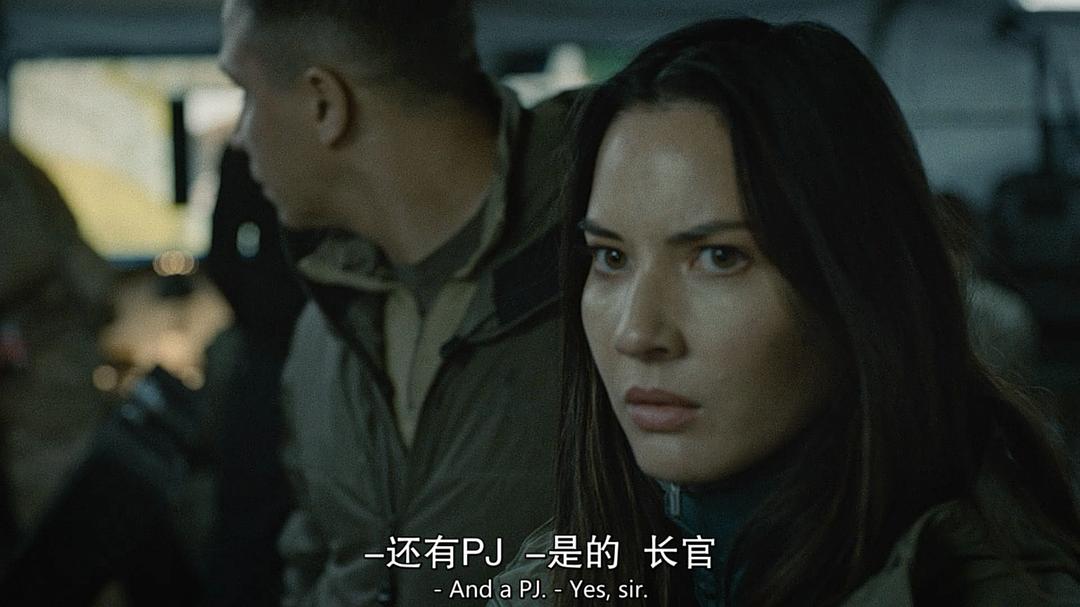 《海豹六队第二季》剧照第53张图片