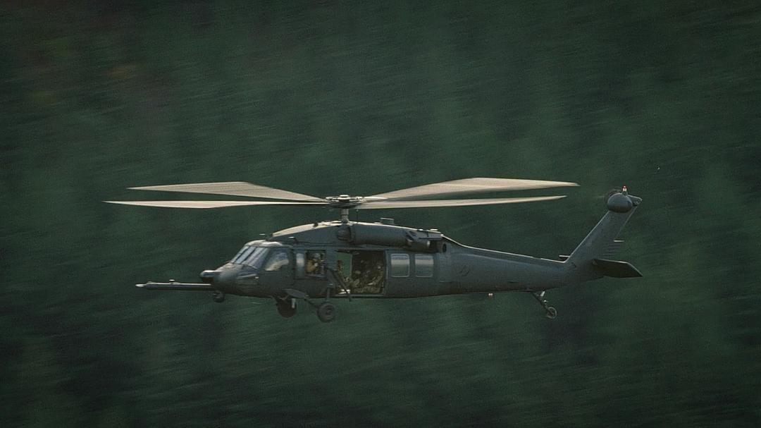 《海豹六队第二季》剧照第50张图片