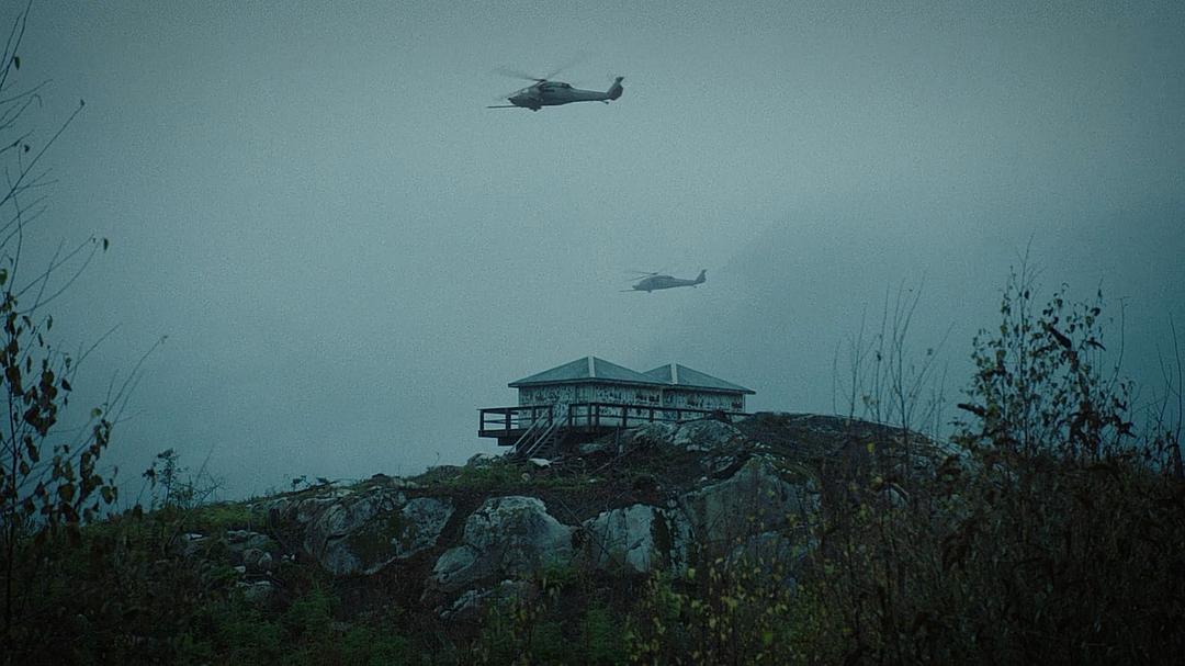 《海豹六队第二季》剧照第49张图片