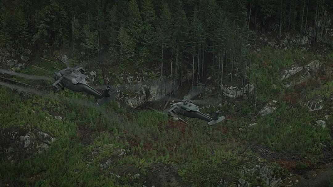 《海豹六队第二季》剧照第48张图片