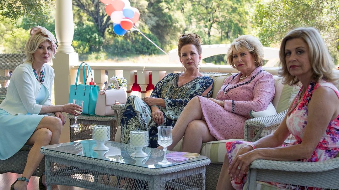 《利器》剧照第50张图片