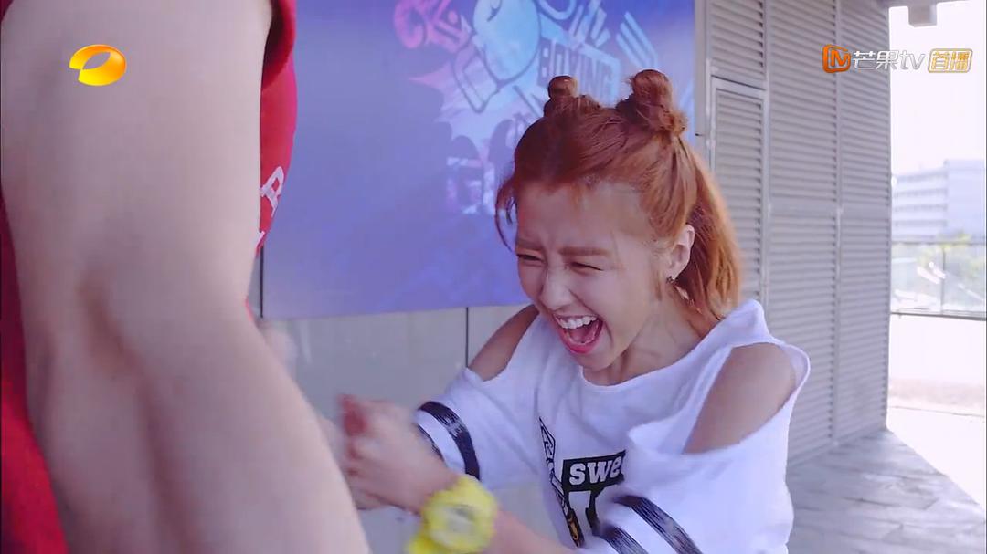 叶问的咏春拳是跟你学...