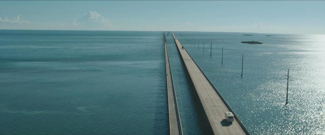 《爱在记忆消逝前》剧照