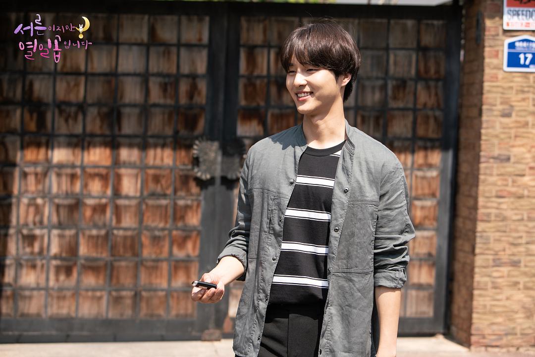 《虽然30但仍17》剧照第58张图片