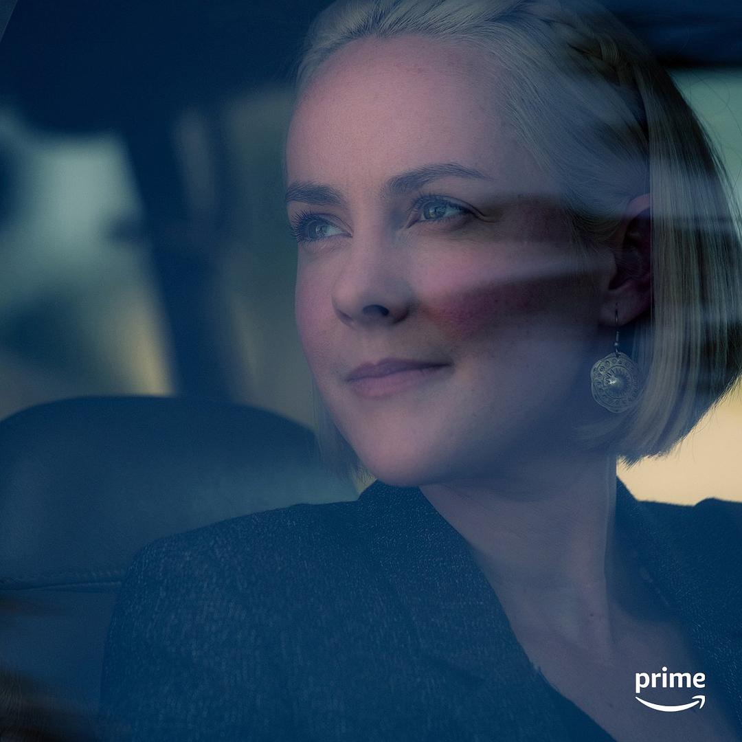 《老无所惧》剧照