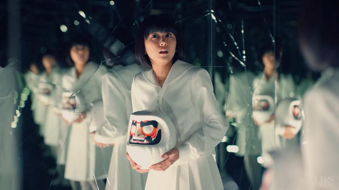 《SICK'S恕乃抄～内阁情报调査室特务事项専従系事件簿～》剧照