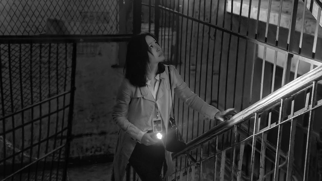 《法医秦明2清道夫》剧照