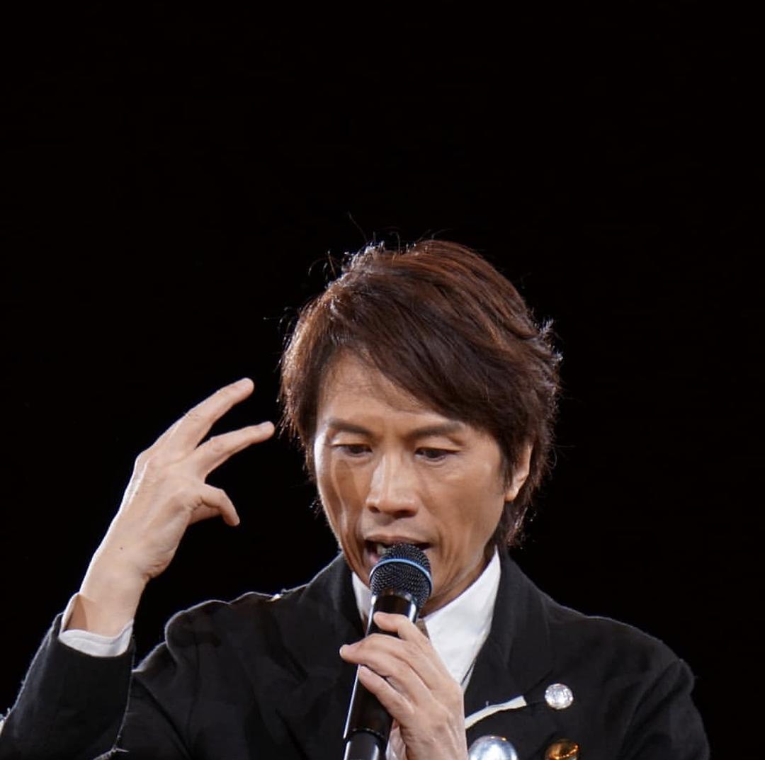 《黄子华栋笃笑之金盆第48张图片