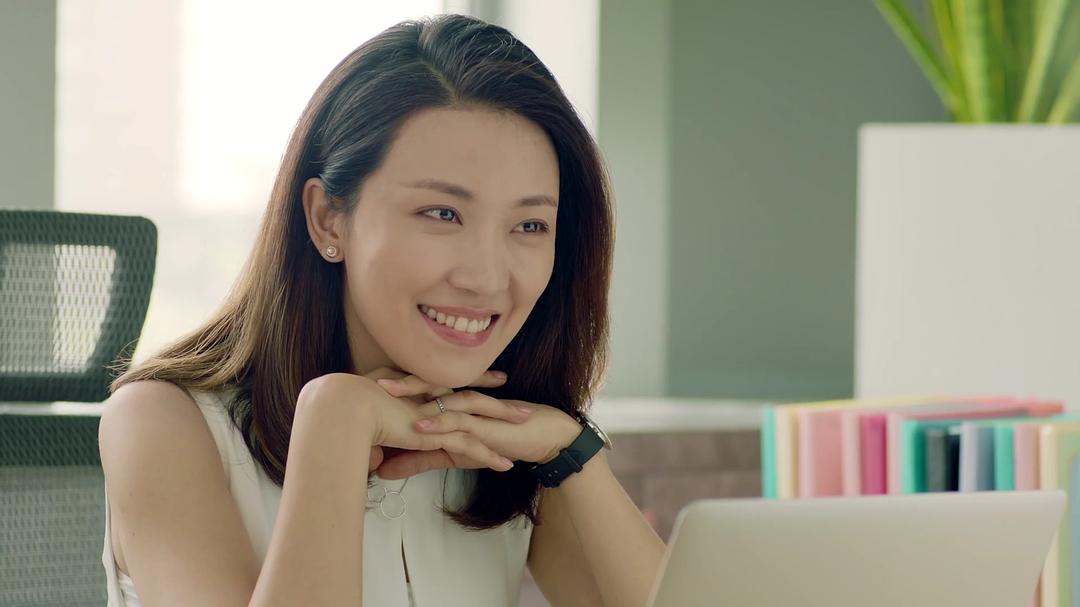 《合伙人》剧照第48张图片