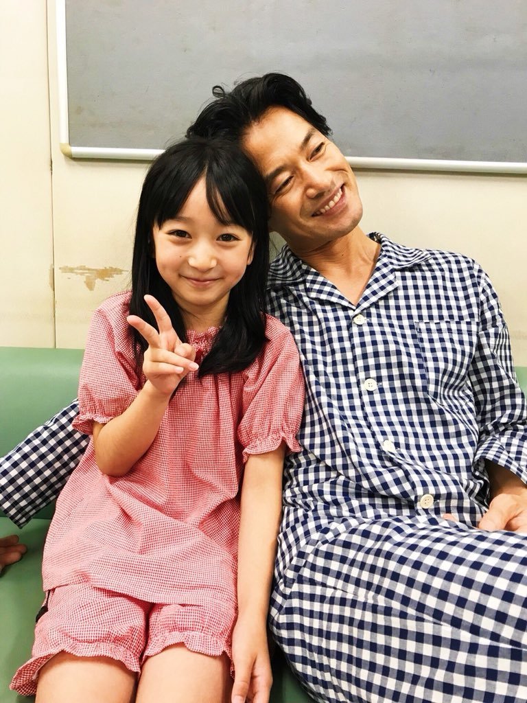 《继母与女儿的蓝调》剧照