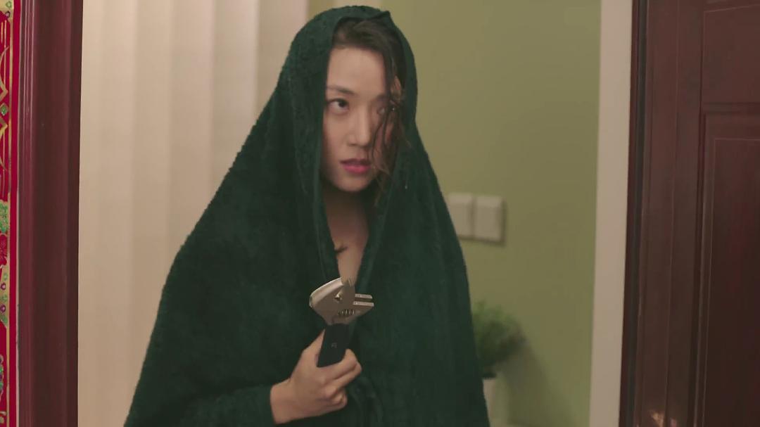 《合伙人》剧照第37张图片