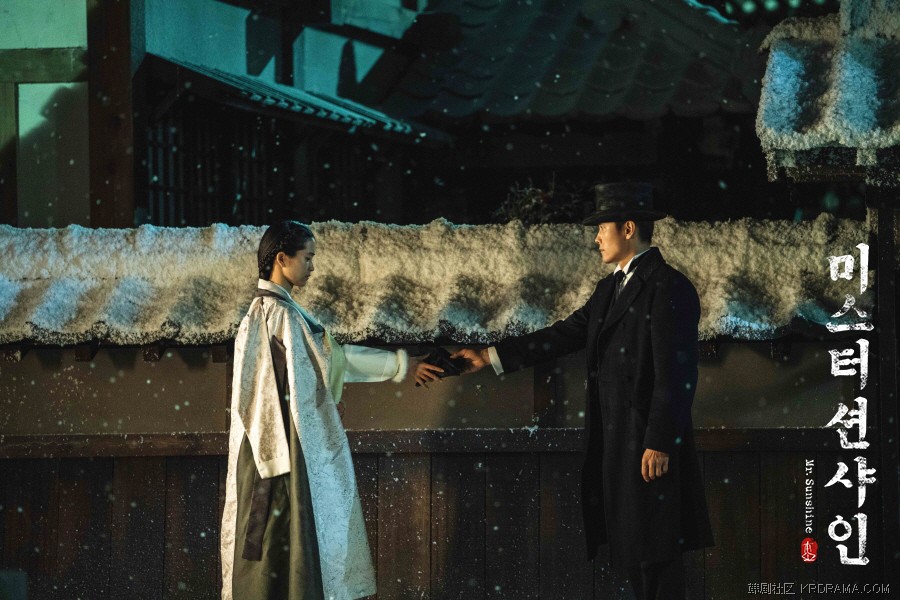 《阳光先生》剧照第36张图片