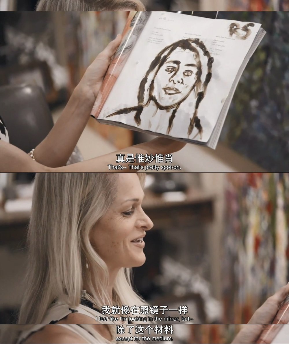 《谁是美国？》剧照第24张图片