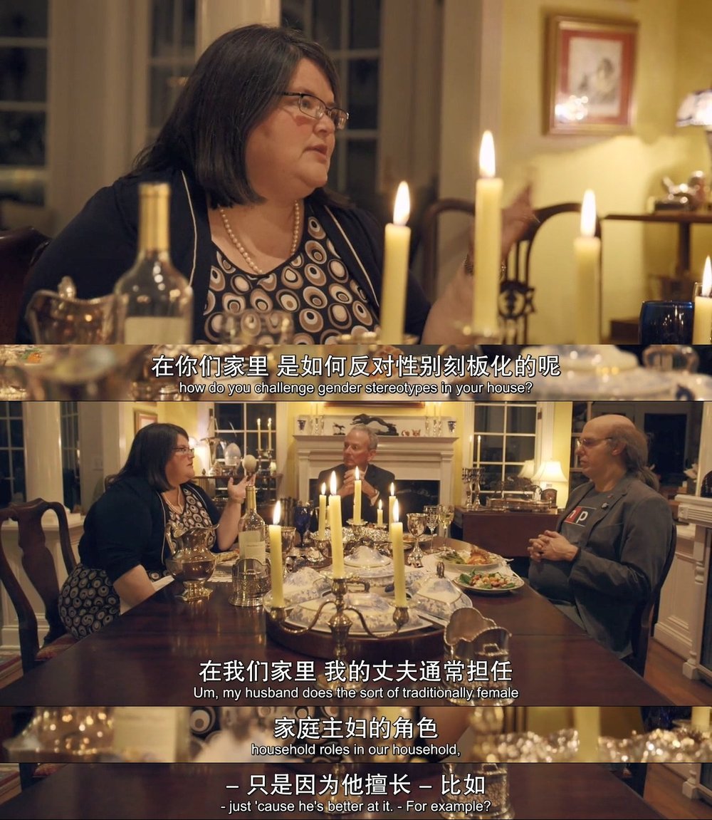 《谁是美国？》剧照第22张图片