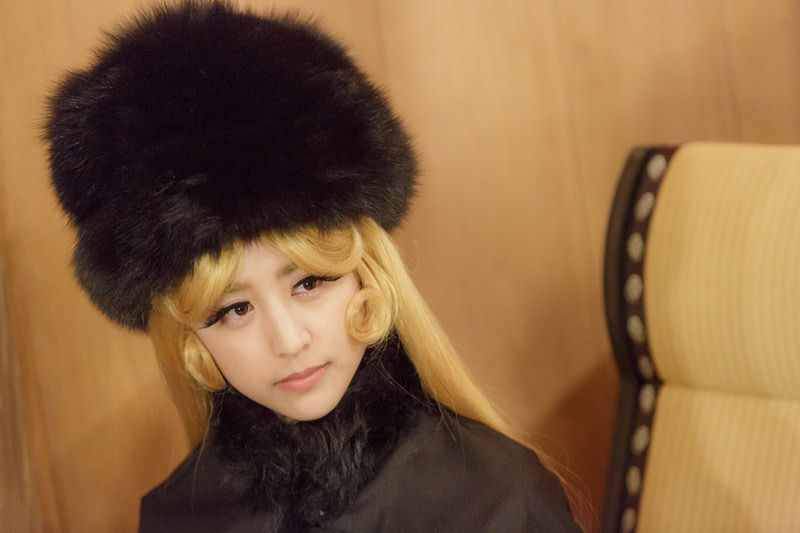 《银魂2：世界奇妙银魂物语》剧照