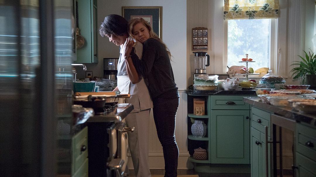 《利器》剧照第48张图片