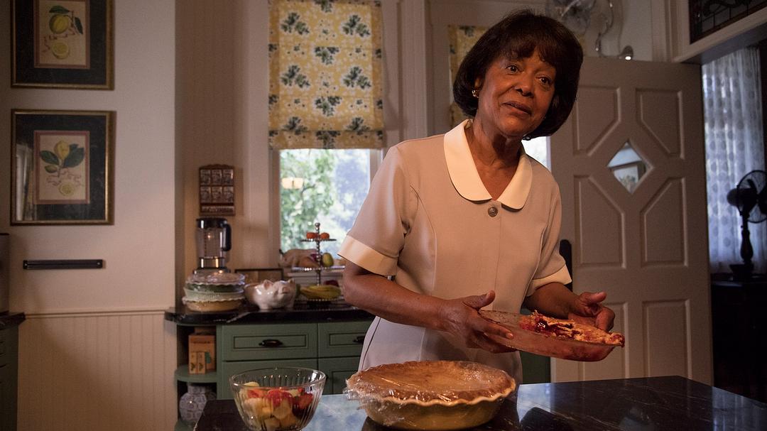 《利器》剧照第45张图片