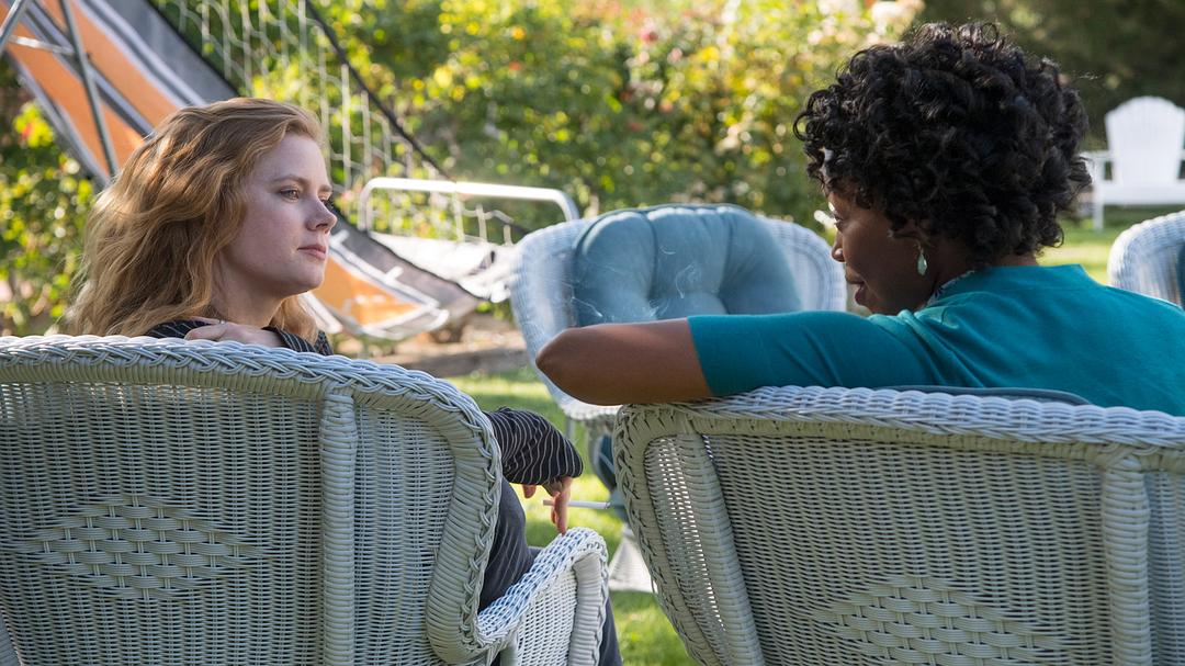 《利器》剧照第44张图片