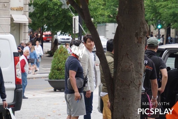 《阿尔罕布拉宫的回忆》剧照第13张图片