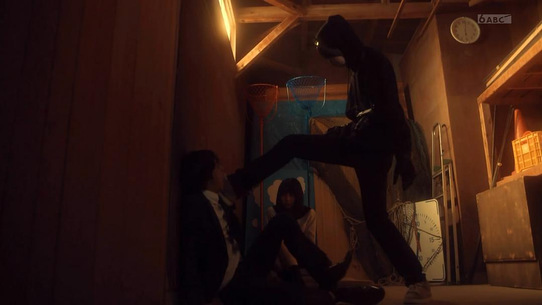 《幸色的一居室》剧照第34张图片