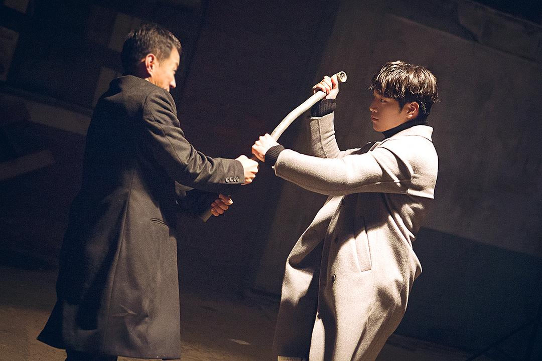 《你也是人类吗?》海报第57张图片