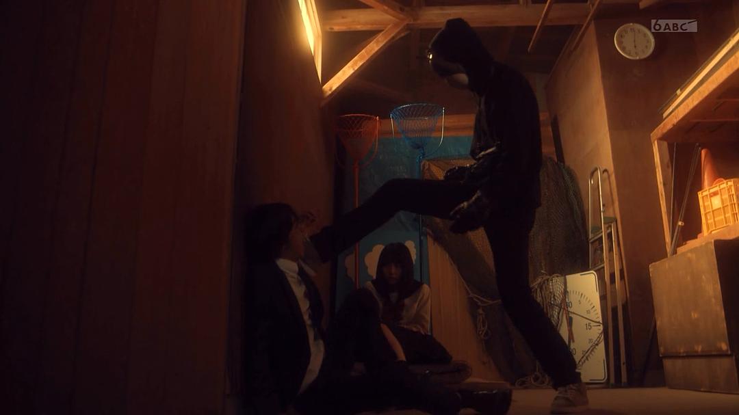 《幸色的一居室》剧照第38张图片