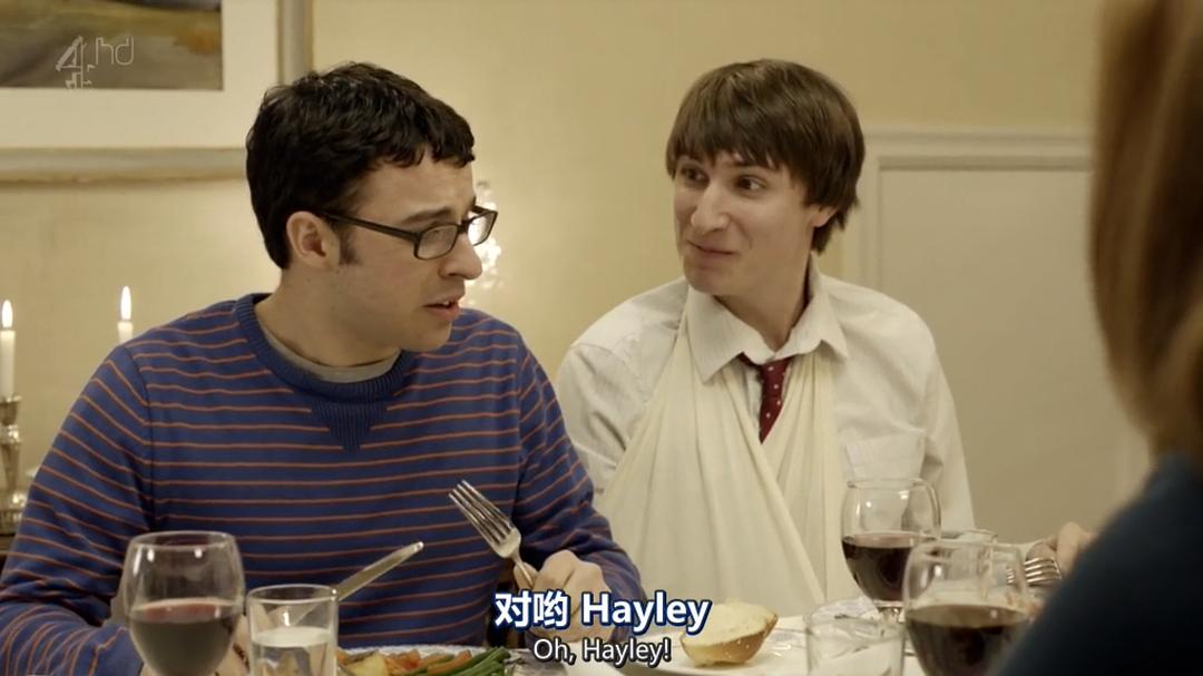 《星期五晚餐第二季》海报第51张图片