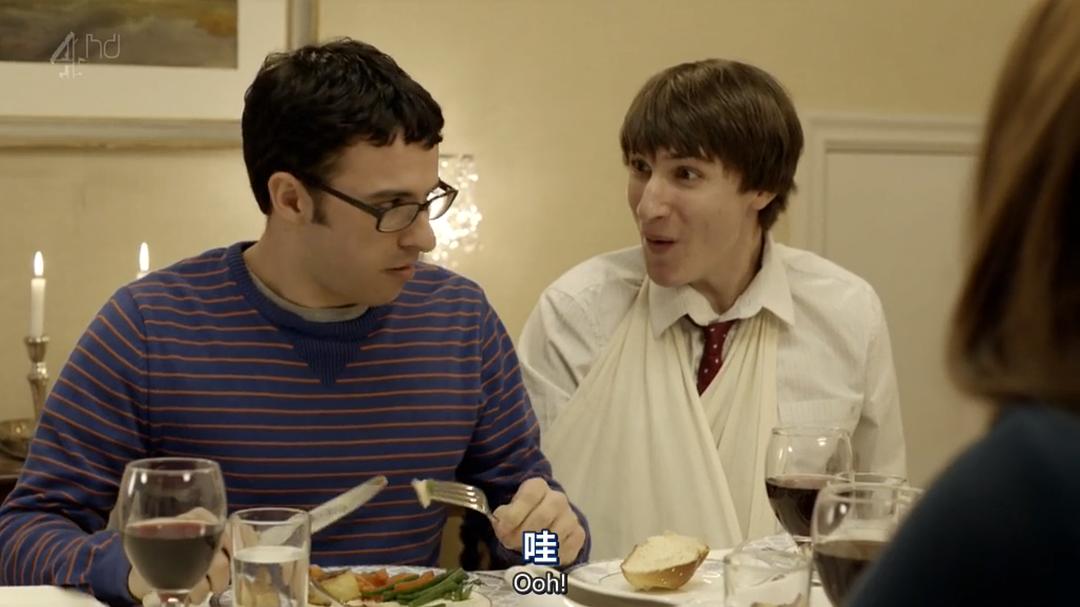 《星期五晚餐第二季》海报第49张图片